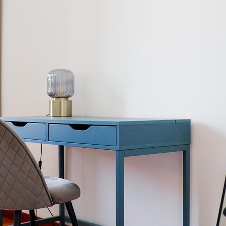 Lattanzio Charming Suite - Porta Romana Mm3 Milan Luaran gambar