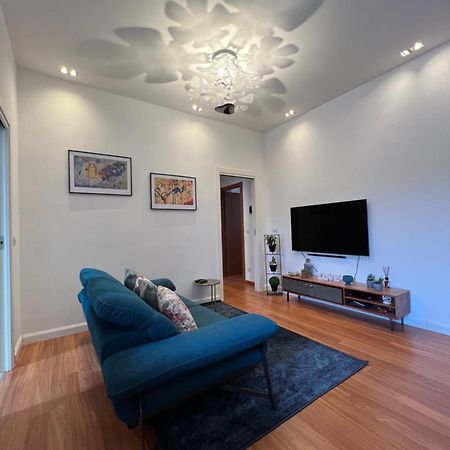 Lattanzio Charming Suite - Porta Romana Mm3 Milan Luaran gambar