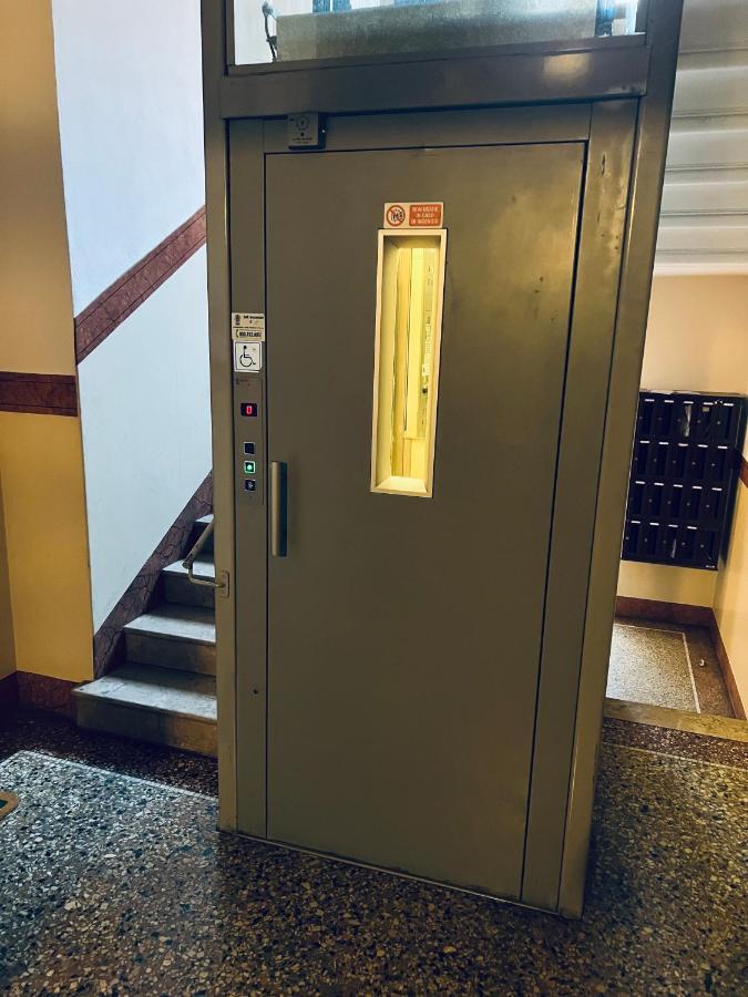 Lattanzio Charming Suite - Porta Romana Mm3 Milan Luaran gambar