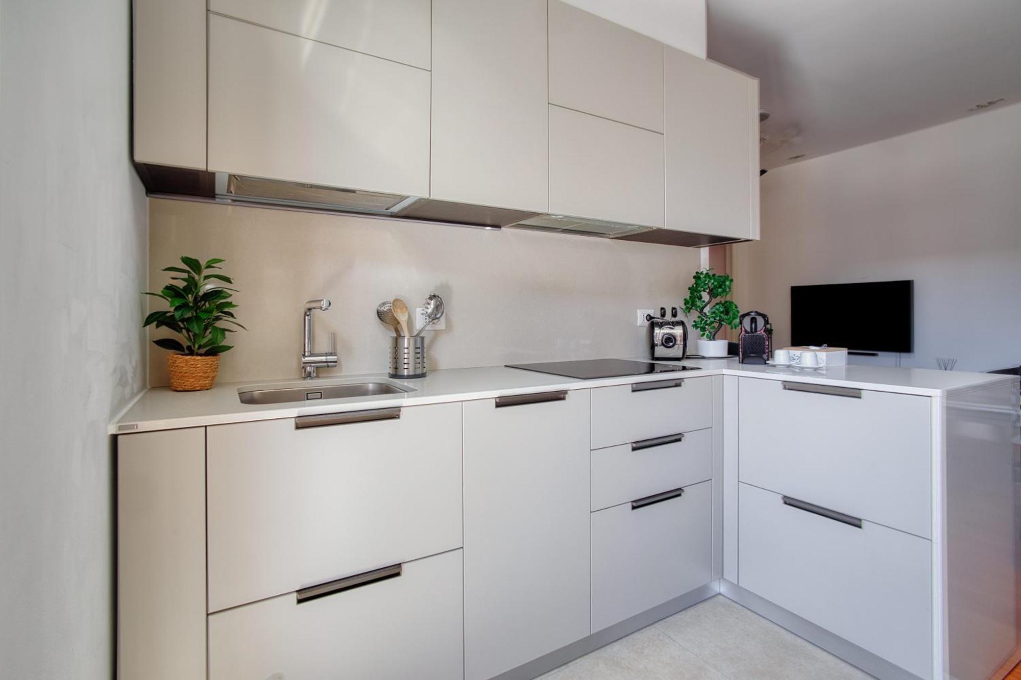 Lattanzio Charming Suite - Porta Romana Mm3 Milan Luaran gambar