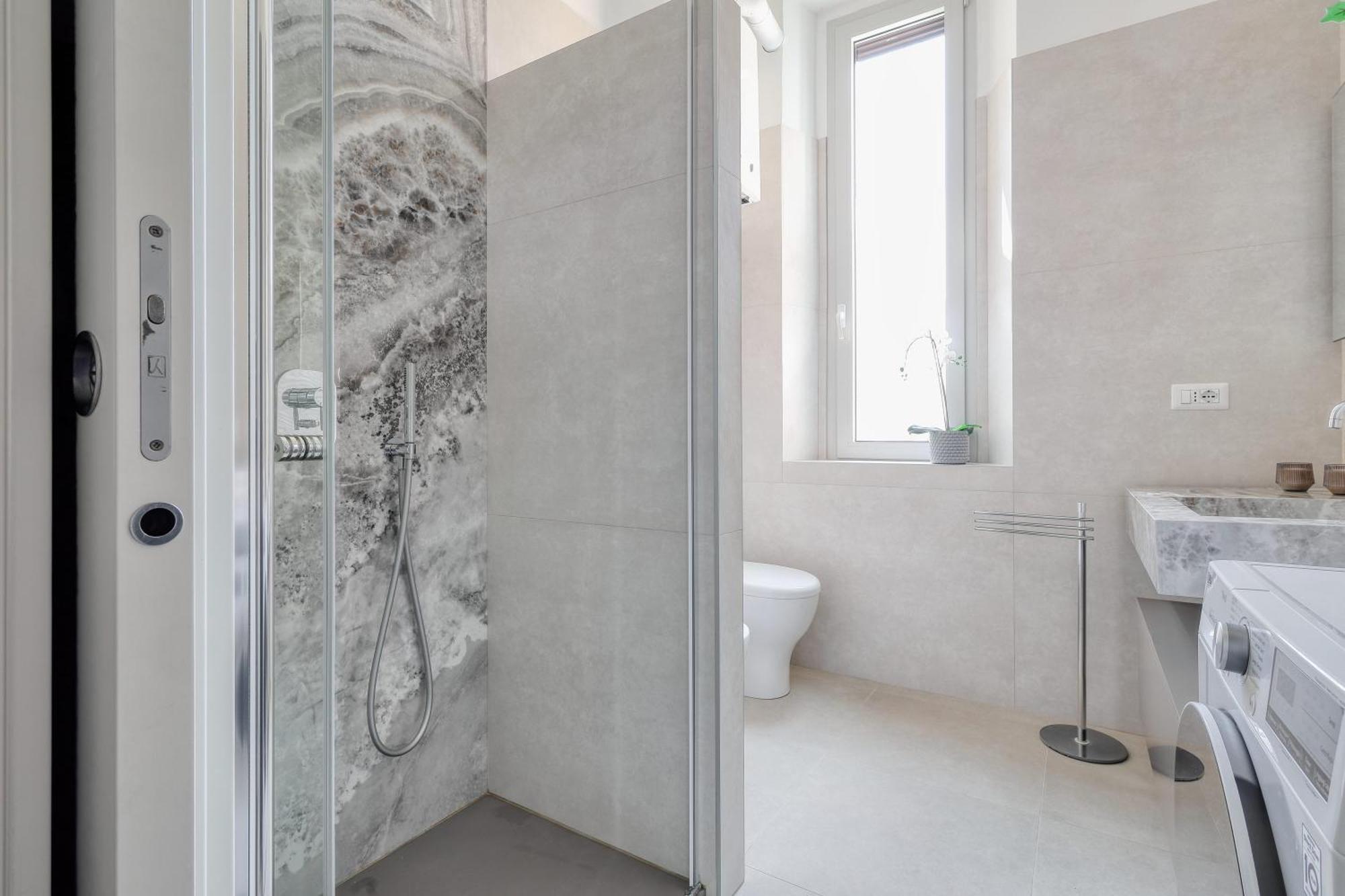 Lattanzio Charming Suite - Porta Romana Mm3 Milan Luaran gambar