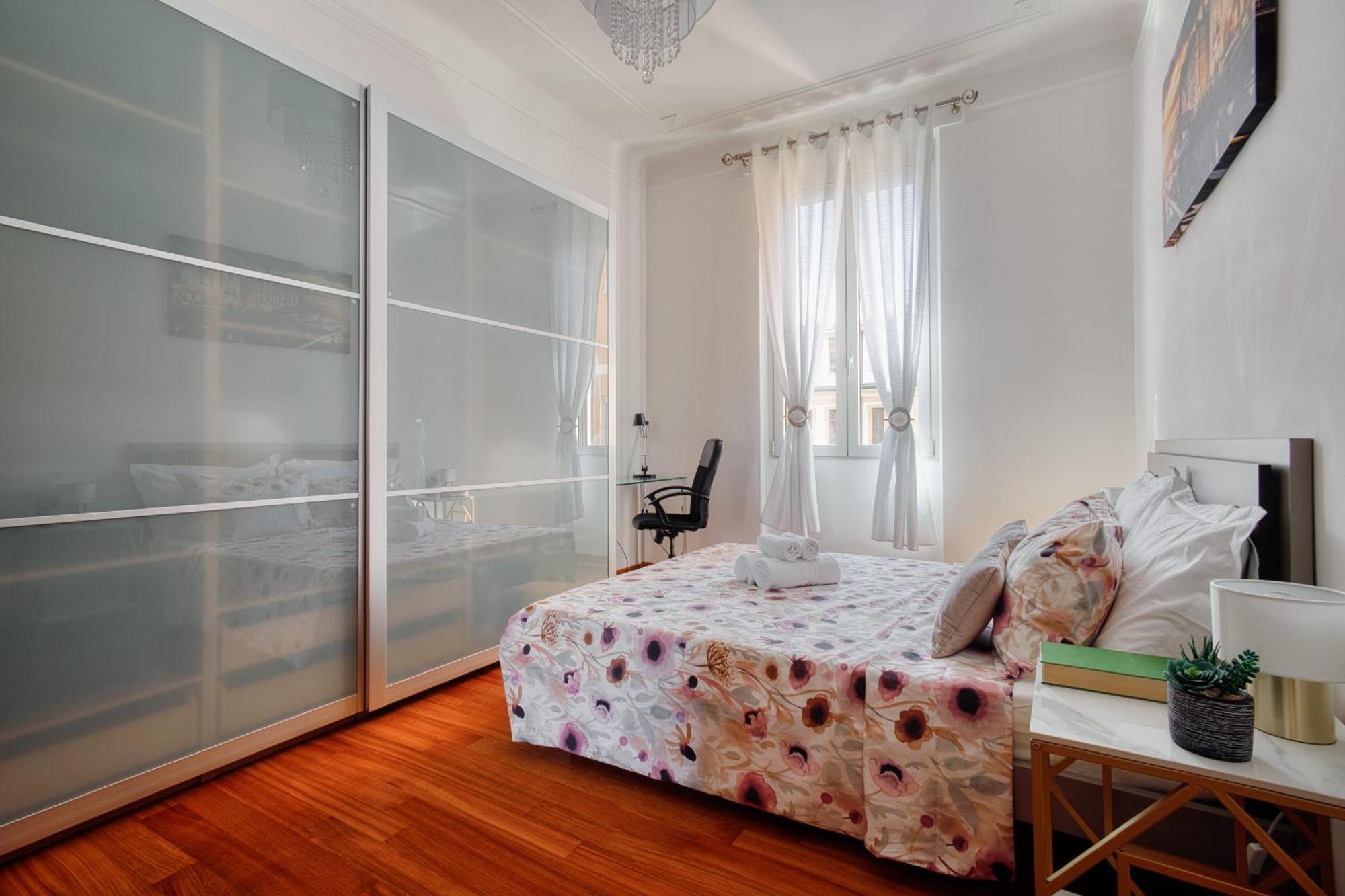 Lattanzio Charming Suite - Porta Romana Mm3 Milan Luaran gambar
