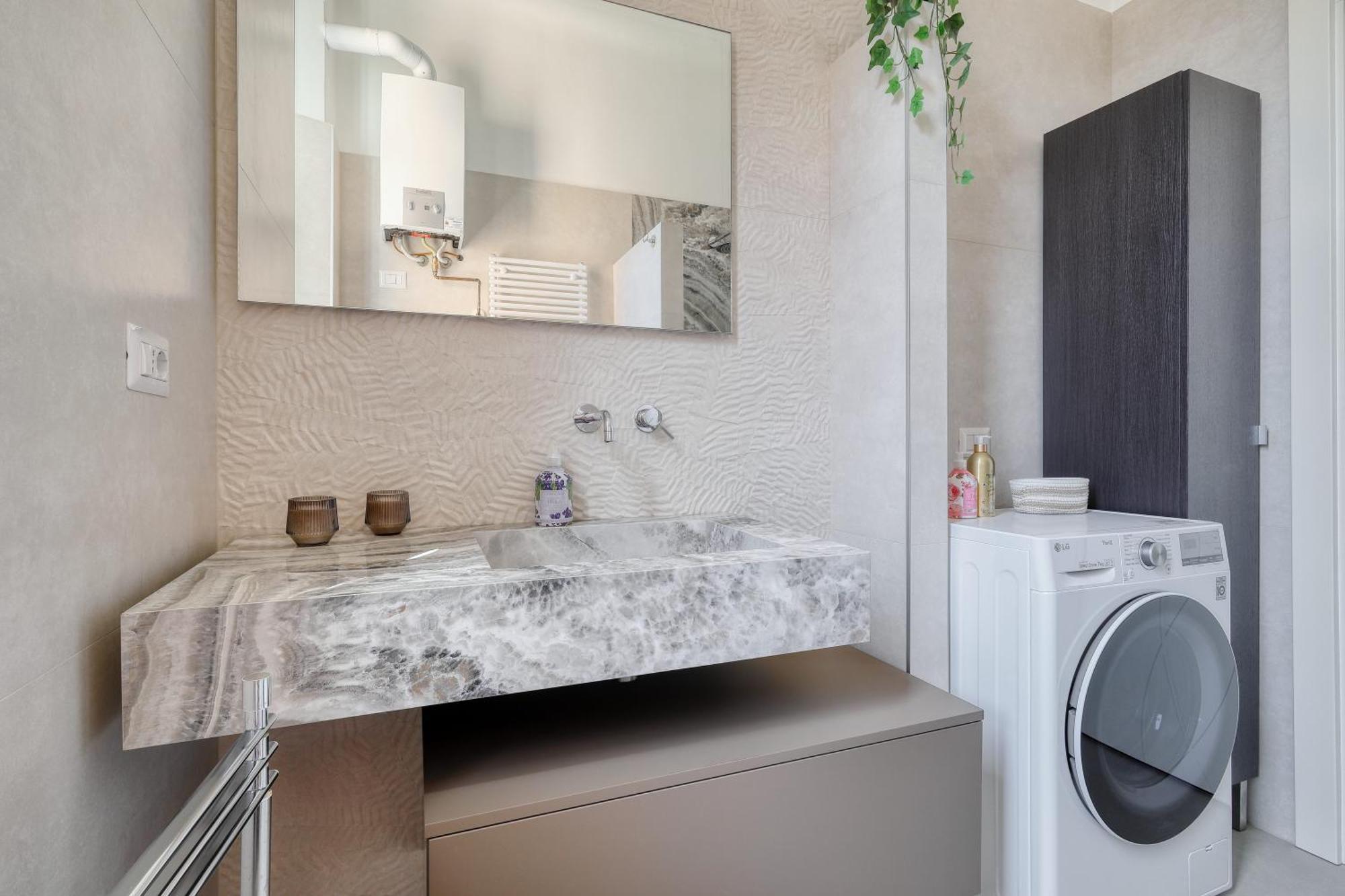 Lattanzio Charming Suite - Porta Romana Mm3 Milan Luaran gambar