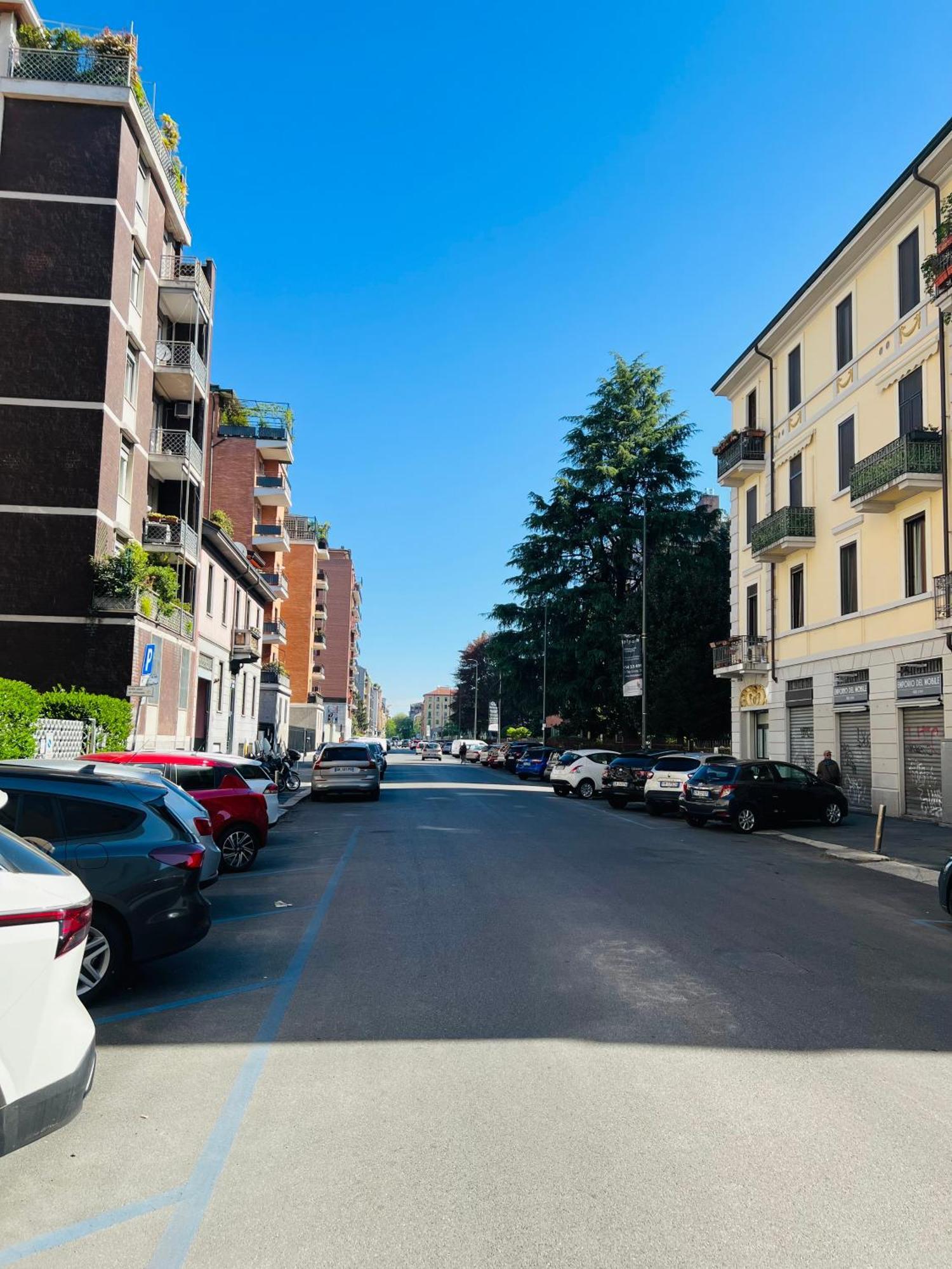 Lattanzio Charming Suite - Porta Romana Mm3 Milan Luaran gambar